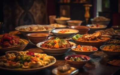 Experience Authentic Soul Food in New Rochelle at SuggarPlums