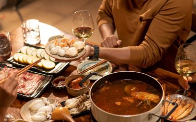 Top Reasons to Visit SuggarPlums: New Rochelle’s Beloved Soul Food Restaurant