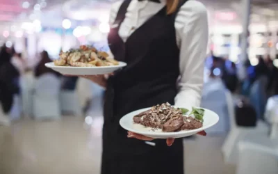 Celebrate Your Events With SuggarPlums’ Exceptional Catering Services