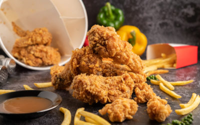 Discover the Timeless Treasures on SuggarPlums Soul Food Menu